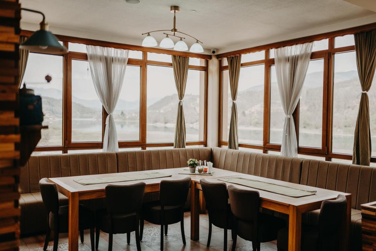 Hotel Noor Konjic Εξωτερικό φωτογραφία