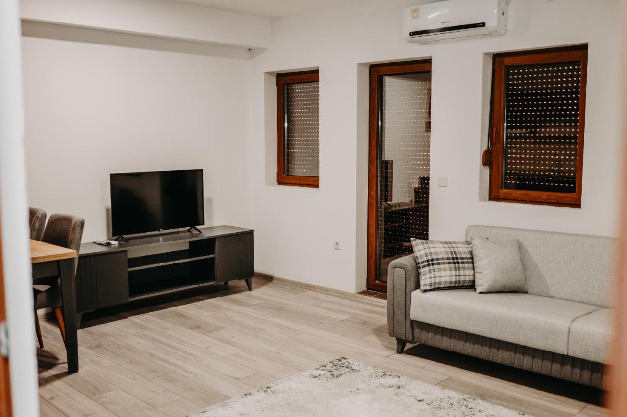 Hotel Noor Konjic Εξωτερικό φωτογραφία