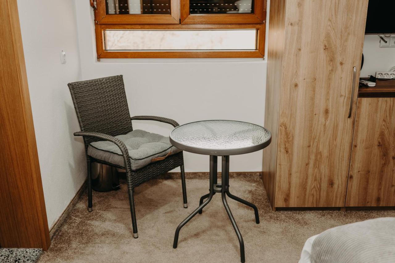 Hotel Noor Konjic Εξωτερικό φωτογραφία