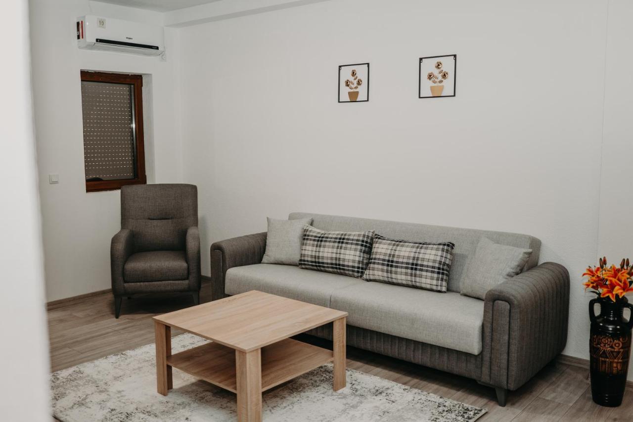 Hotel Noor Konjic Εξωτερικό φωτογραφία