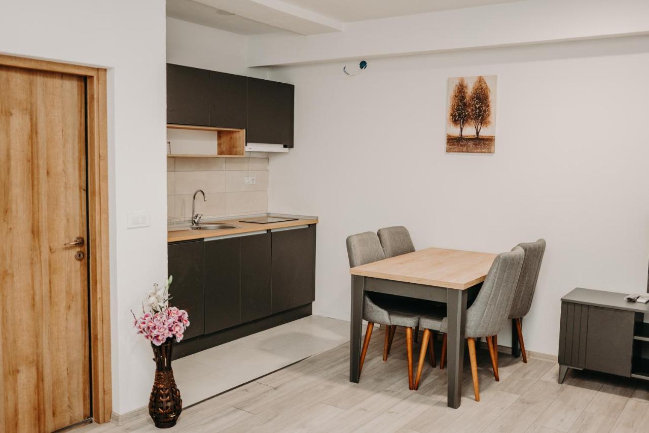 Hotel Noor Konjic Εξωτερικό φωτογραφία
