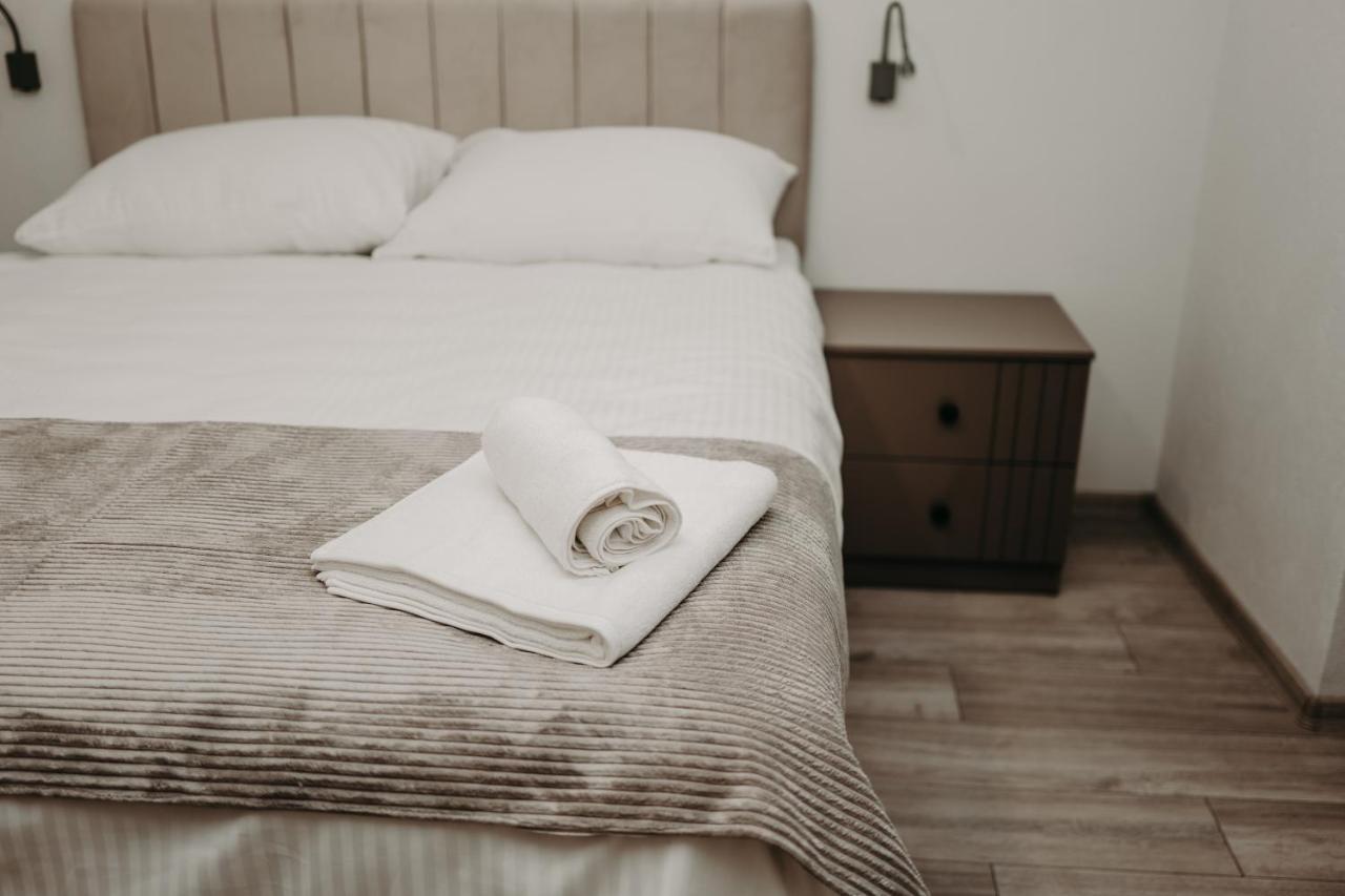Hotel Noor Konjic Εξωτερικό φωτογραφία