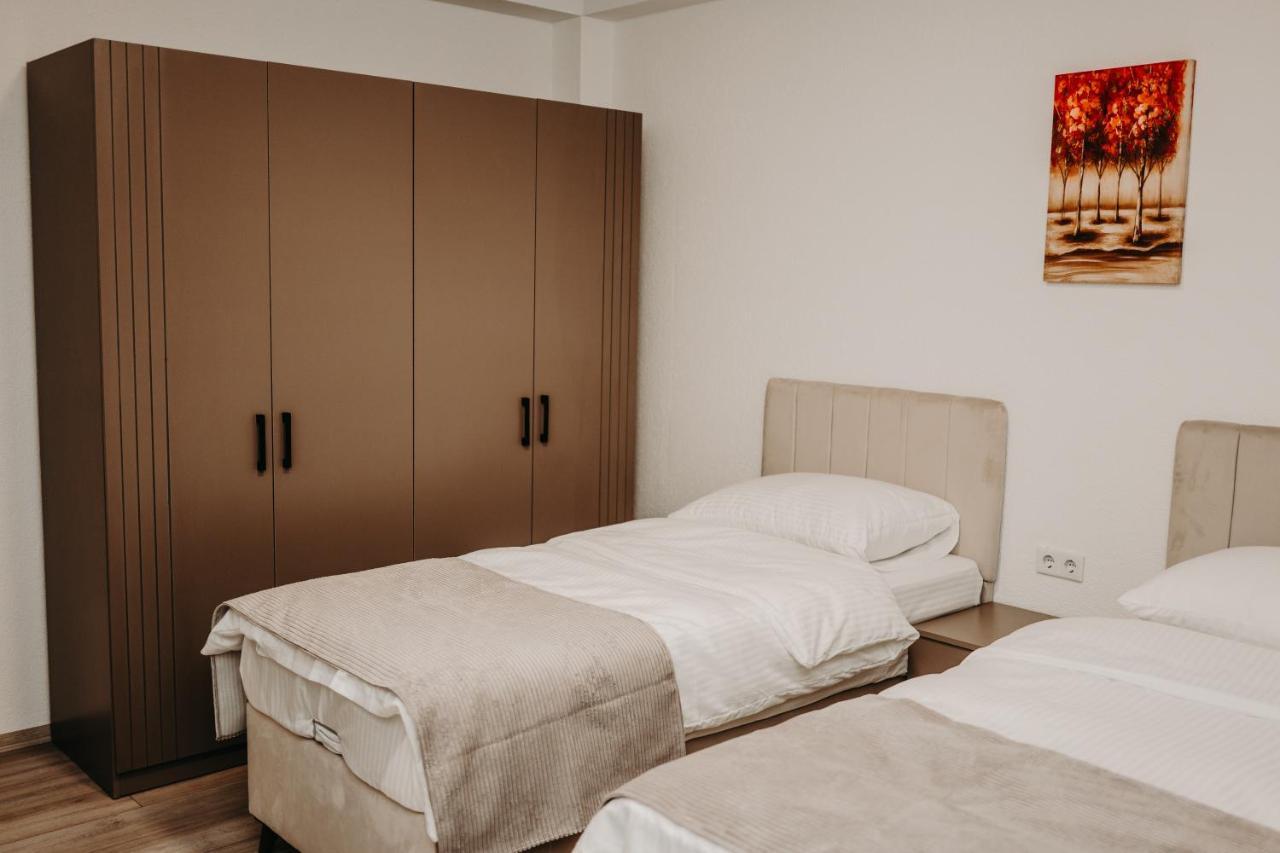 Hotel Noor Konjic Εξωτερικό φωτογραφία