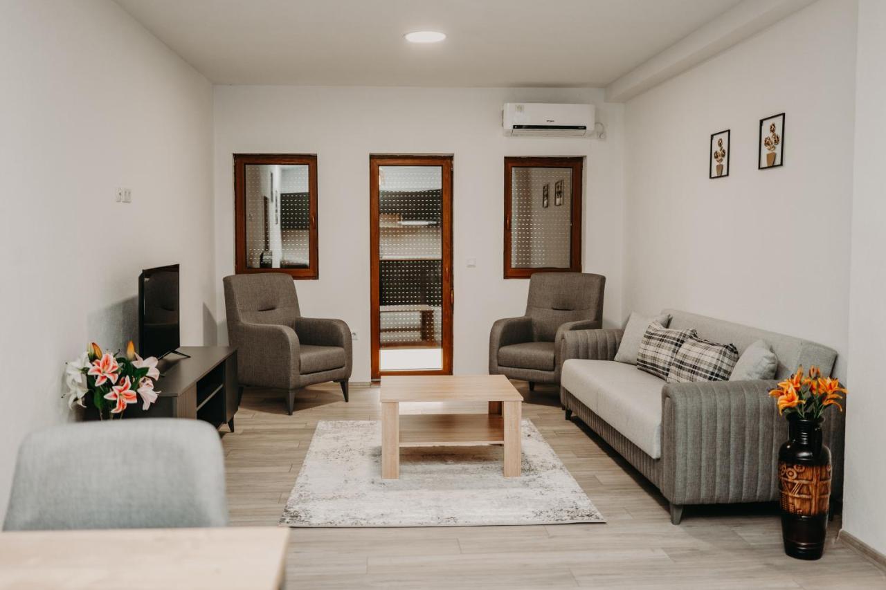 Hotel Noor Konjic Εξωτερικό φωτογραφία