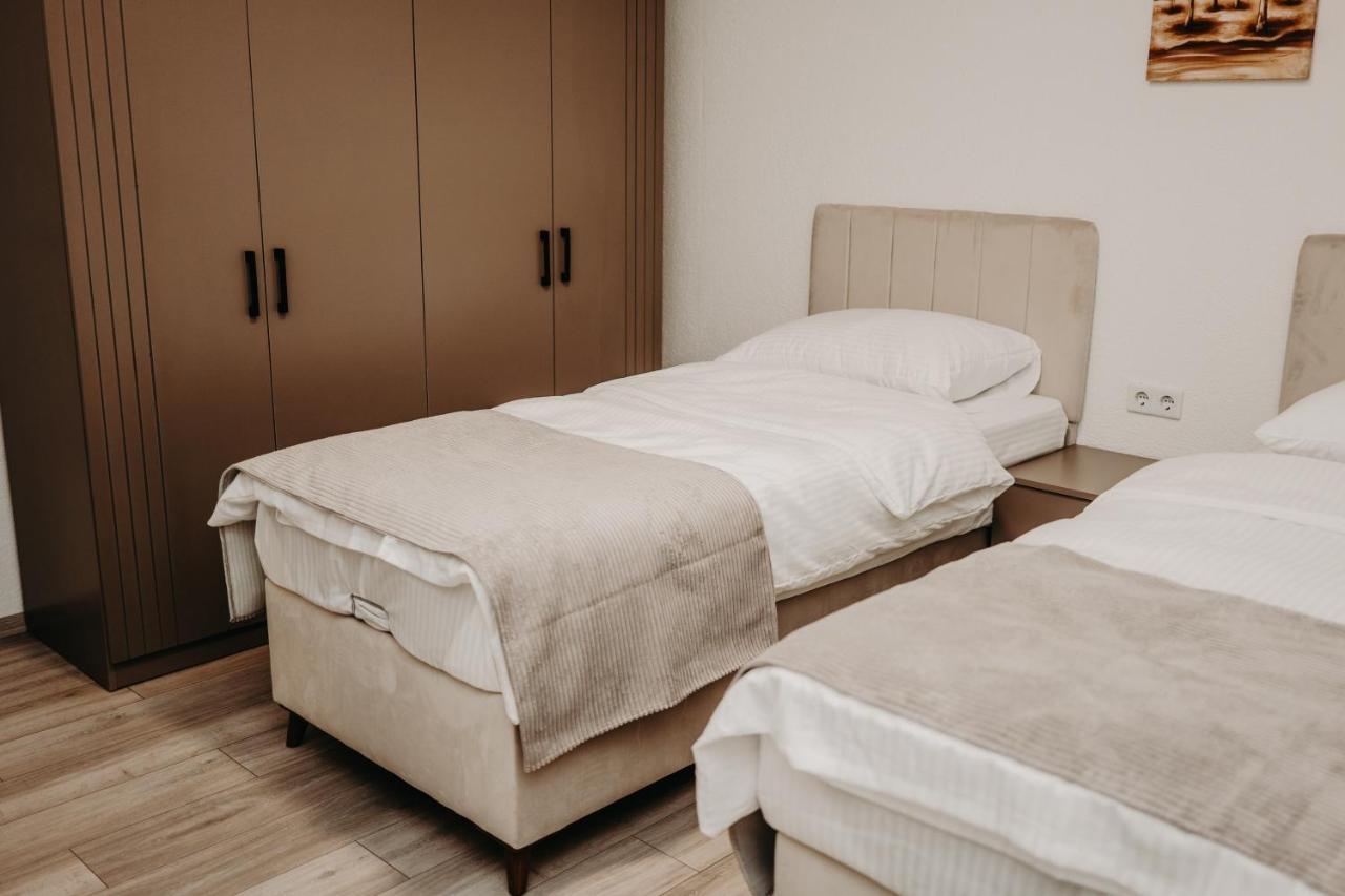 Hotel Noor Konjic Εξωτερικό φωτογραφία